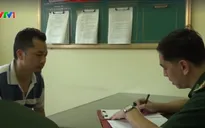 Bóc gỡ đường dây mua bán người núp bóng xuất cảnh trái phép
