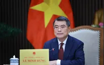 Thủ tướng Chính phủ Lê Minh Hưng sẽ thăm chính thức Lào và Campuchia