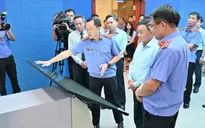 Ban Bí thư ban hành Khung Kiến trúc số của các cơ quan đảng, phiên bản 1.0