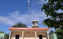Triển khai hệ thống phát hiện, chế áp UAV đe dọa an toàn hàng không