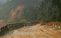 Rà soát cầu yếu, chủ động phân luồng, cấm cầu khi cần thiết