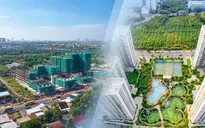TP Hồ Chí Minh: Quỹ đất, hạ tầng kéo nguồn cung nhà ở ra vùng ven