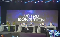 Khép lại vòng Tứ kết: 9 cái tên tiếp tục hành trình chinh phục Vũ Trụ Đồng Tiền 2026