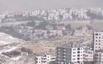 Gia tăng căng thẳng ngoại giao Anh - Israel