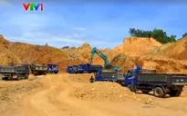 Đà Nẵng xử lý vi phạm trong vận chuyển phế thải, chất thải bằng hệ thống camera