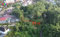 Lo ngại ô nhiễm vì cơ sở nuôi lợn sát khu dân cư