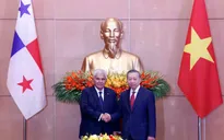 Việt Nam luôn coi trọng quan hệ hữu nghị truyền thống với Panama