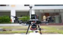 Việt Nam vận hành 3 khu thử nghiệm UAV quốc gia vào năm 2030