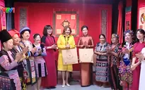 Thúc đẩy giao lưu văn hóa Việt Nam - Panama
