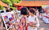 "Hà Nội trong tôi" năm 2026: Dấu ấn Thủ đô trong kỷ nguyên mới