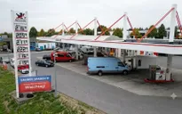 Giá diesel vượt 6 USD, kinh tế Mỹ chịu sức ép