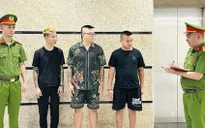 Khởi tố 3 đối tượng mua bán người dưới 16 tuổi, giam người trái pháp luật ở Thanh Hóa