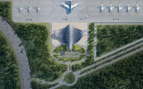 Nhiều nội dung điều chỉnh quy hoạch sân bay Phú Quốc phục vụ APEC 2027