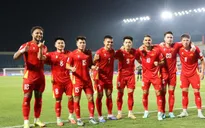 ĐT Việt Nam hướng tới mục tiêu VCK Asian Cup 2027