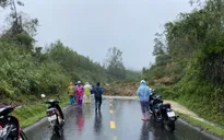 Đắk Lắk chủ động ứng phó bão lũ, không để điểm xung yếu tiếp tục gây thiệt hại