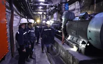 Các địa phương chủ động ứng phó mưa lớn, bảo đảm an toàn hồ đập, cung ứng điện