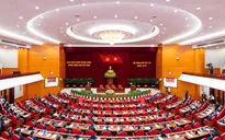 Bế mạc Hội nghị Trung ương lần thứ tư Ban Chấp hành Trung ương Đảng khóa XIV