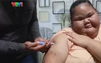 WHO ban hành hướng dẫn toàn cầu về phòng chống béo phì ở trẻ em