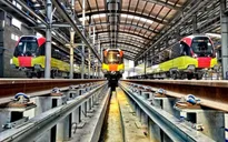 Thủ tướng Chính phủ yêu cầu lập Báo cáo nghiên cứu tiền khả thi Tổ hợp Công nghiệp đường sắt