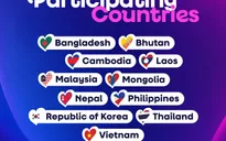 Nhu cầu du lịch Bangkok của người Việt tăng đột biến trước thềm Eurovision Song Contest Asia