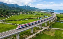 Nghiên cứu tiền khả thi tổ hợp công nghiệp đường sắt