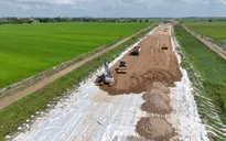 Tăng tốc giải ngân, siết kiểm soát rủi ro