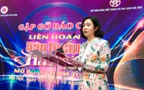 Liên hoan Sân khấu Hà Nội mở rộng năm 2026: Lan tỏa sức sáng tạo nghệ thuật của Thủ đô
