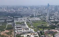 TP Hồ Chí Minh giải quyết gần 968.000 hồ sơ đất đai trong 9 tháng