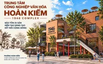 Hà Nội khởi công xây dựng trung tâm công nghiệp văn hóa trong phố cổ