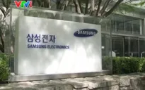 Nhu cầu chip AI giúp lợi nhuận Samsung tăng gần 9 lần