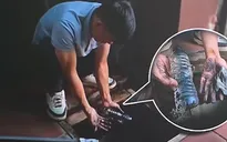 Người dân phải dùng nước ô nhiễm vì dự án nước sạch chậm tiến độ