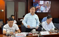 TP Hồ Chí Minh dành 142.000 tỷ đồng xử lý 50 điểm ngập
