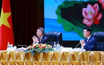 Tạo đột phá trong hợp tác kinh tế Việt Nam - Lào