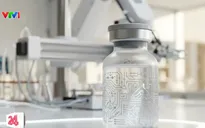 Vaccine ung thư: Cuộc đua mới