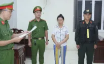Đồng Nai khởi tố hai bị can trong vụ hơn 2.300 con lợn nhiễm chất cấm Salbutamol