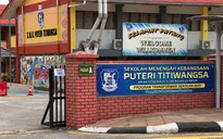 Malaysia đóng cửa trường học do khói mù