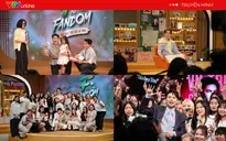 Vũ trụ Fandom: Khi người hâm mộ trở thành nhân vật chính