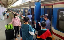 Đề xuất chi hơn 544.000 tỷ đồng xây 7 tuyến đường sắt mới tại TP Hồ Chí Minh