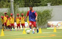 Cầu thủ nhí 2026: Top 32 vào vòng loại khắc nghiệt, một nửa thí sinh phải dừng bước