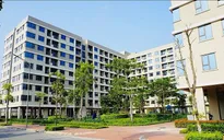Đề xuất hỗ trợ lãi vay nhà ở xã hội đến 10 năm