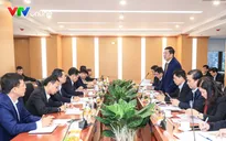 Đẩy nhanh thủ tục dự án cao tốc Mộc Châu - Sơn La - Điện Biên
