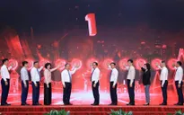 Hà Nội khánh thành, khởi công 18 công trình, dự án với tổng vốn 127.460 tỷ đồng