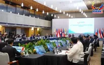 ASEAN hợp tác ứng phó khủng hoảng năng lượng