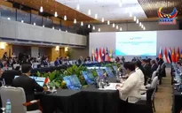 ASEAN hợp tác ứng phó khủng hoảng năng lượng
