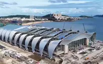 Phú Quốc chạy đua tiến độ đón APEC 2027