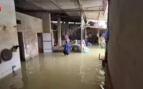 Hà Nội: Bài toán tái định cư cho hàng trăm hộ dân vùng ngập lụt Trung Giã