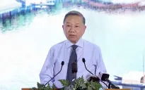 Tổng Bí thư, Chủ tịch nước Tô Lâm: Phát triển không gian Bắc Hưng Hải xanh, sạch, văn minh, hiện đại