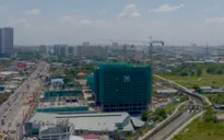 Vùng ven định hình lại bản đồ nhà ở TP Hồ Chí Minh