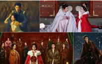 Top 4 bộ phim Hoa ngữ lãng mạn lên sóng tháng 10