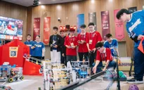 Phát động cuộc thi robotics quốc tế FIRST Tech Challenge Vietnam 2026